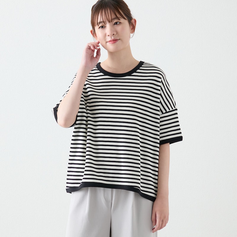 モデル身長170cm／Ｍ～Ｌ