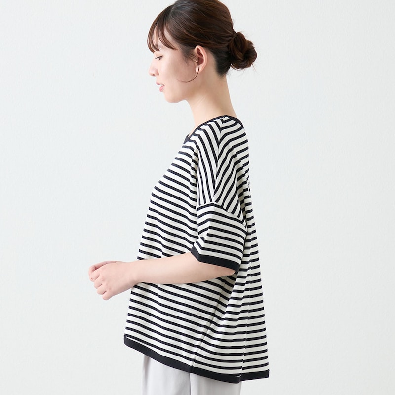 モデル身長170cm／Ｍ～Ｌ