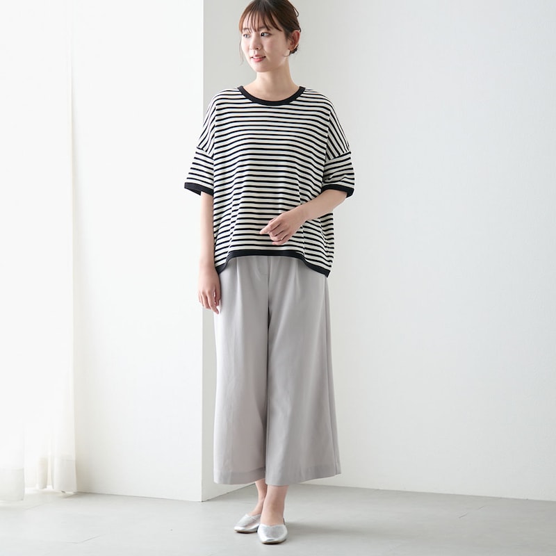 モデル身長170cm／Ｍ～Ｌ