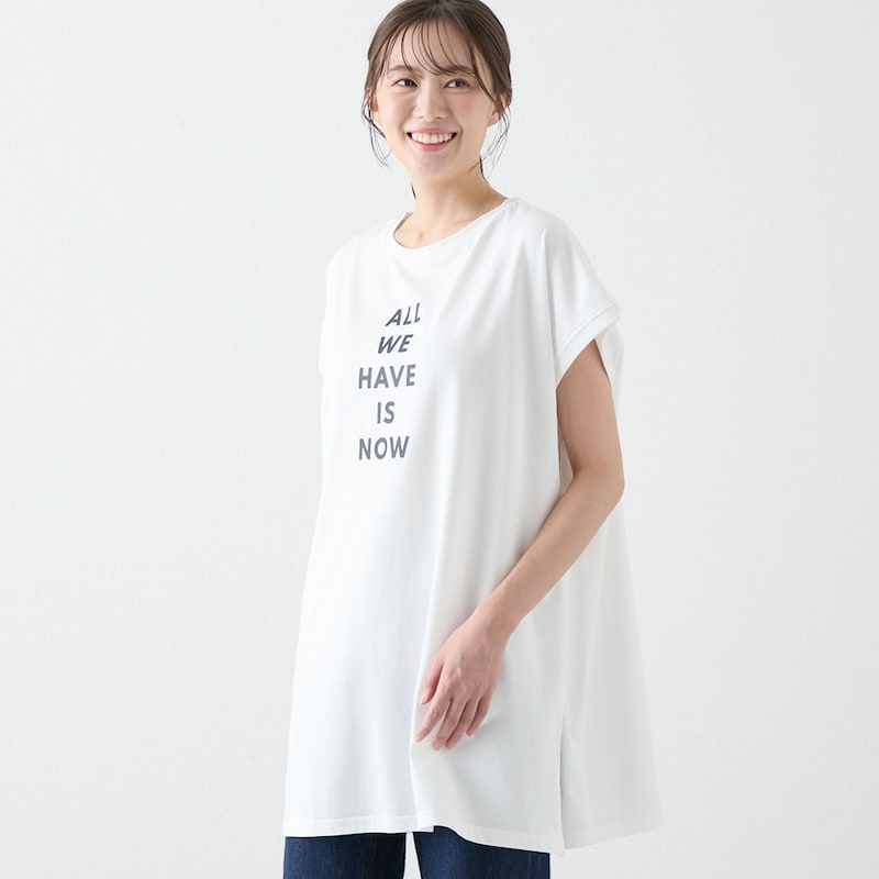 モデル身長168㎝／Ｍ～Ｌ