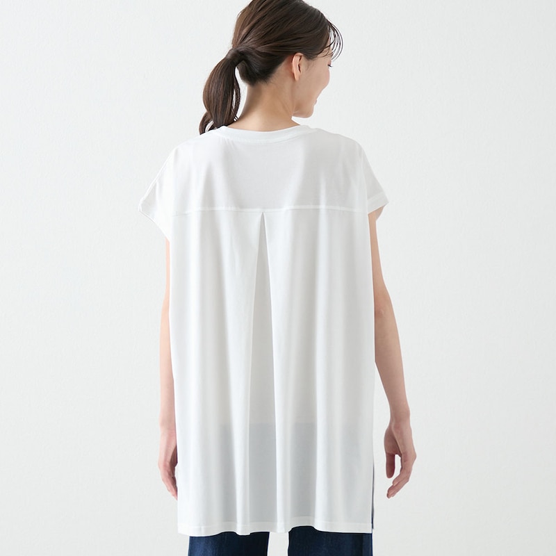 モデル身長168㎝／Ｍ～Ｌ