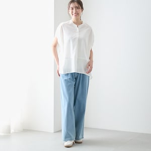 モデル身長168㎝／Ｍ～Ｌ