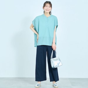 モデル身長164㎝／Ｍ～Ｌ