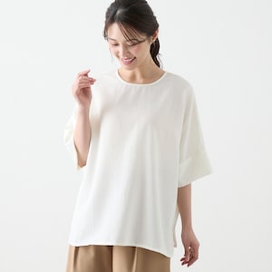 モデル身長163㎝／Ｍ～Ｌ