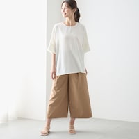 モデル身長163㎝／Ｍ～Ｌ