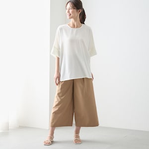 モデル身長163㎝／Ｍ～Ｌ
