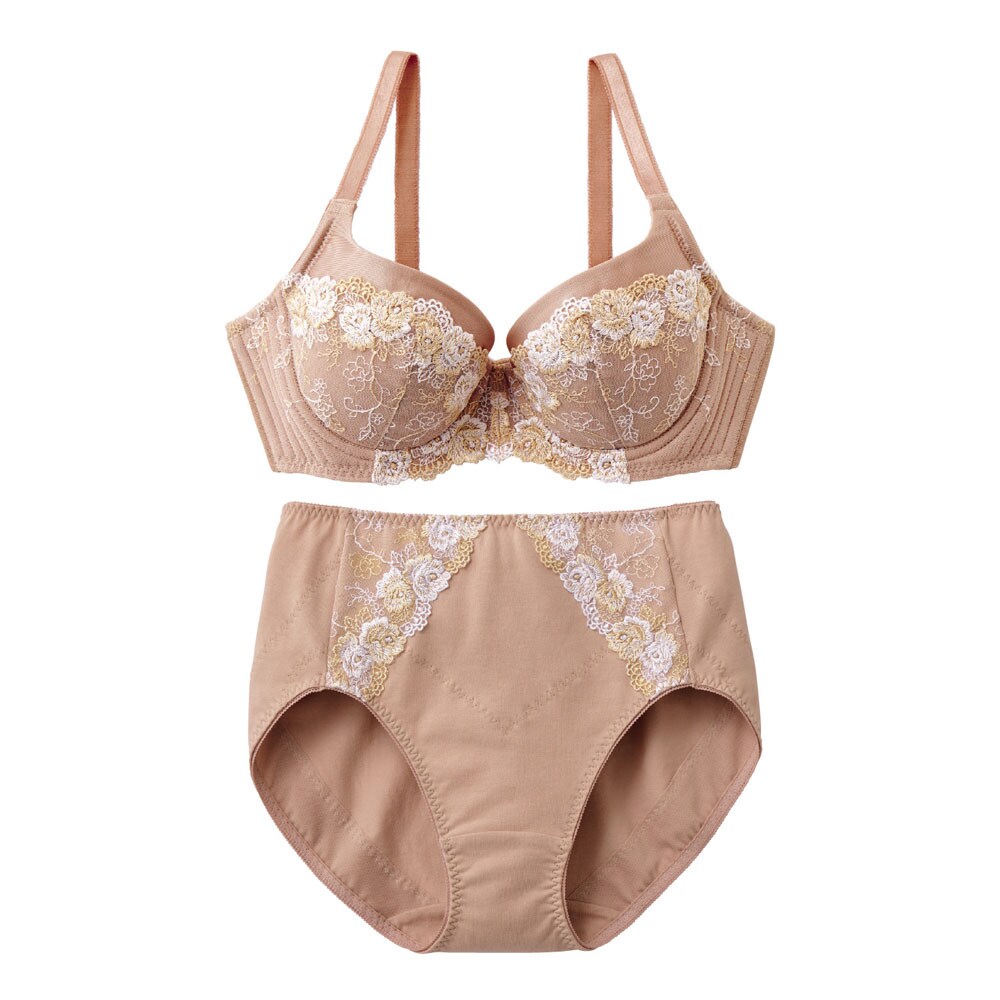 【2枚】未使用⭐ シャンデール ボディスーツ B80 ブラック ボディスーツ（ロング） | 補整下着メーカー 株式会社シャンデール