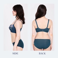 SIDE/BACK