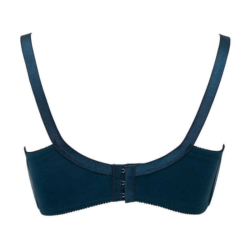 バックスタイル