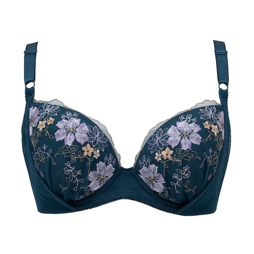 コンパクトに魅せる設計 脇高グラマーブラ