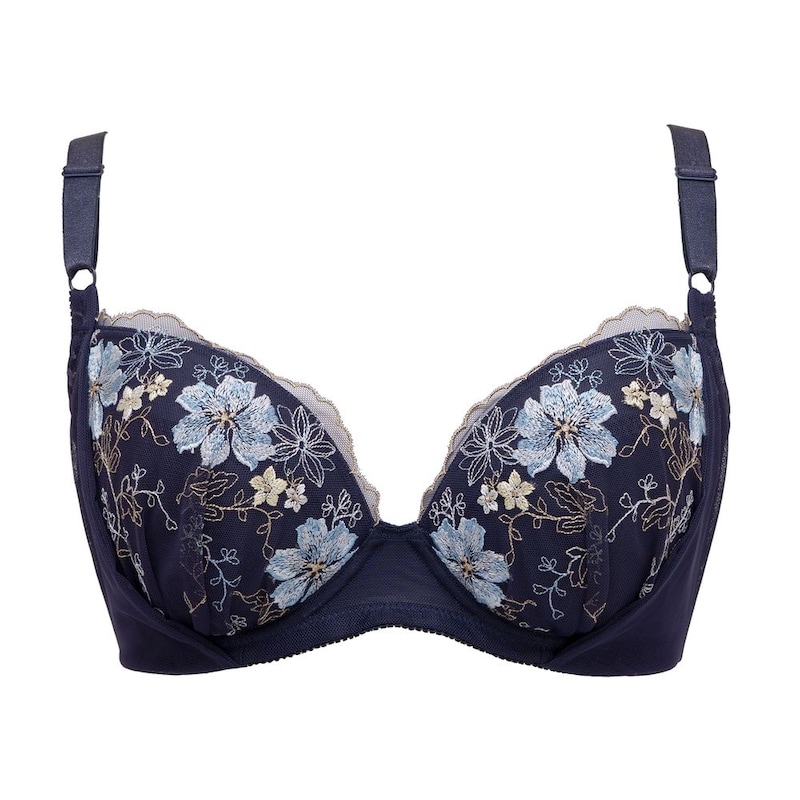 ミッドナイトパープル　