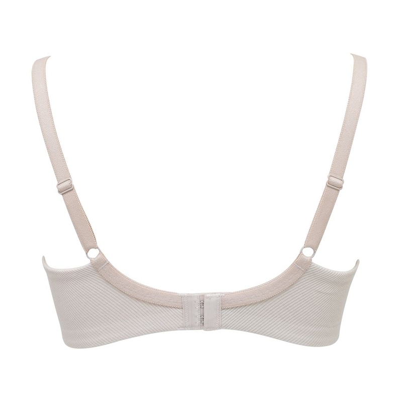 バックスタイル