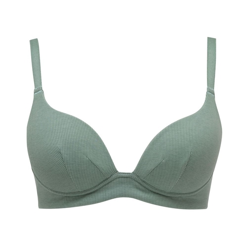 menca.ノンワイヤーブラ