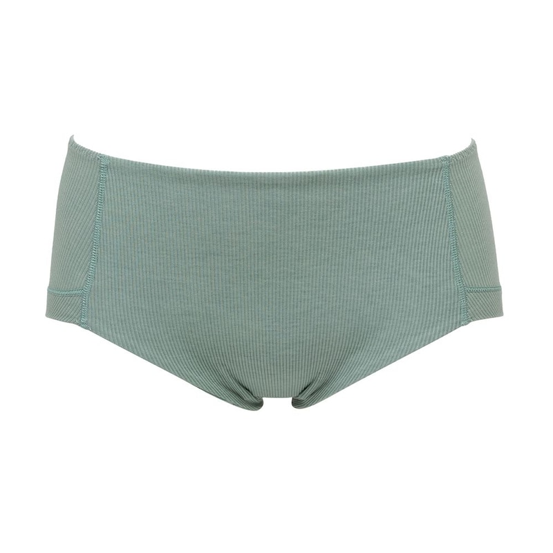 ダスティグリーン