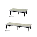 グレー（い草）