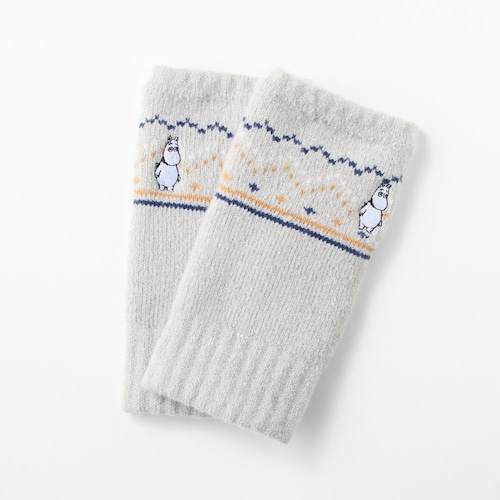 ハンドウォーマー「ムーミン」