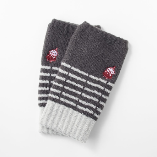 ハンドウォーマー「ムーミン」