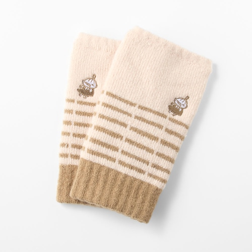 ハンドウォーマー「ムーミン」