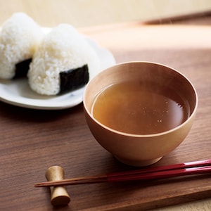 朝食やランチのお供にも