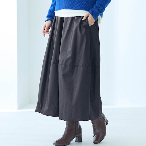 バルーンスカート