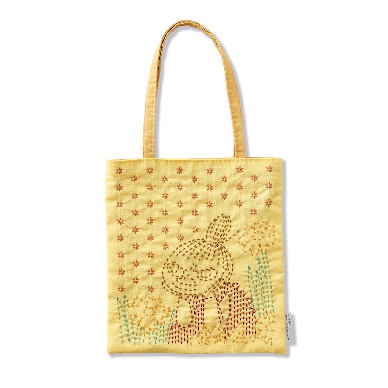 ミニバッグ リトルミイ●約20×18cm(持ち手含まず)