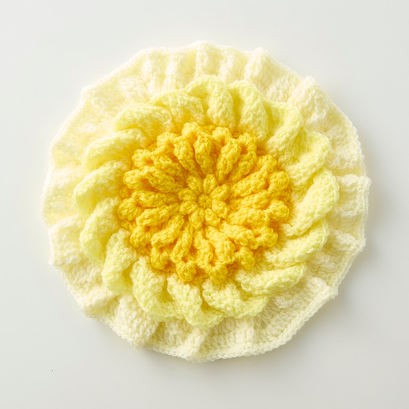 ホワイト（サークル）