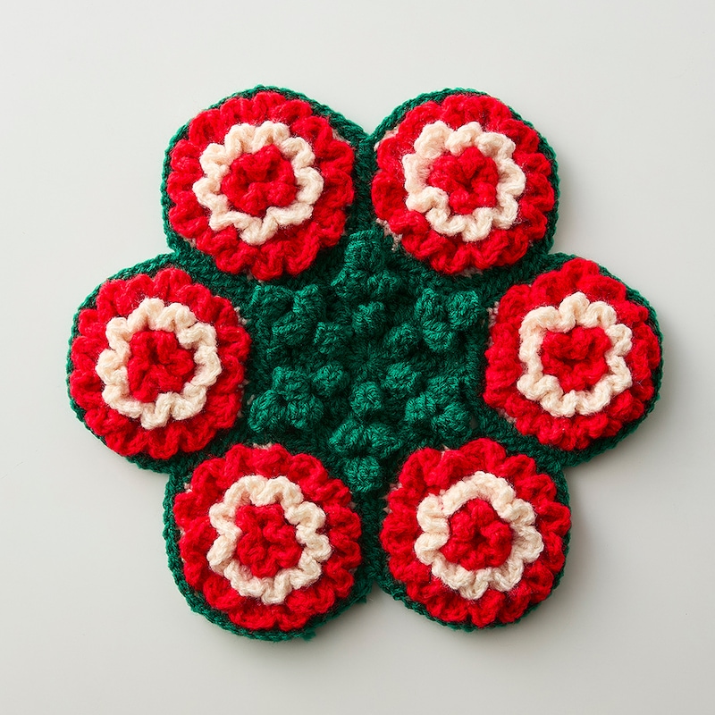 レッド（ヘキサゴン）