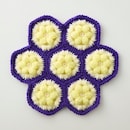 パープル（ヘキサゴン）