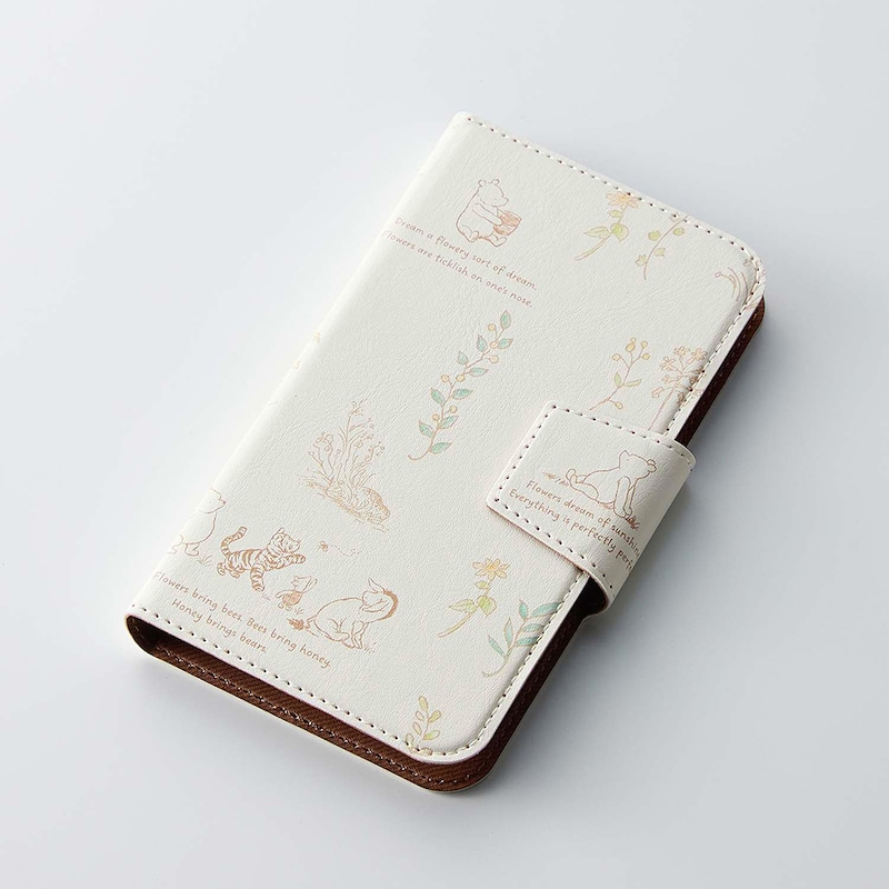 クラシック・プー（総柄）