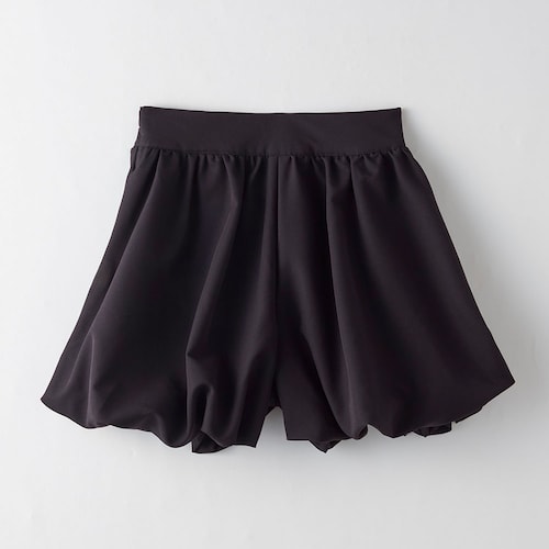 バルーンキュロット(ウエスト調節可) 【子供ズボン】