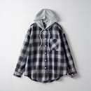 ブラック×ホワイト