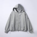 杢調ライトグレー