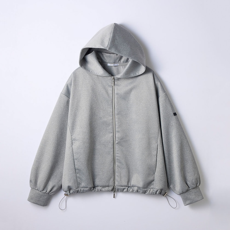 杢調ライトグレー(26年春夏新色）