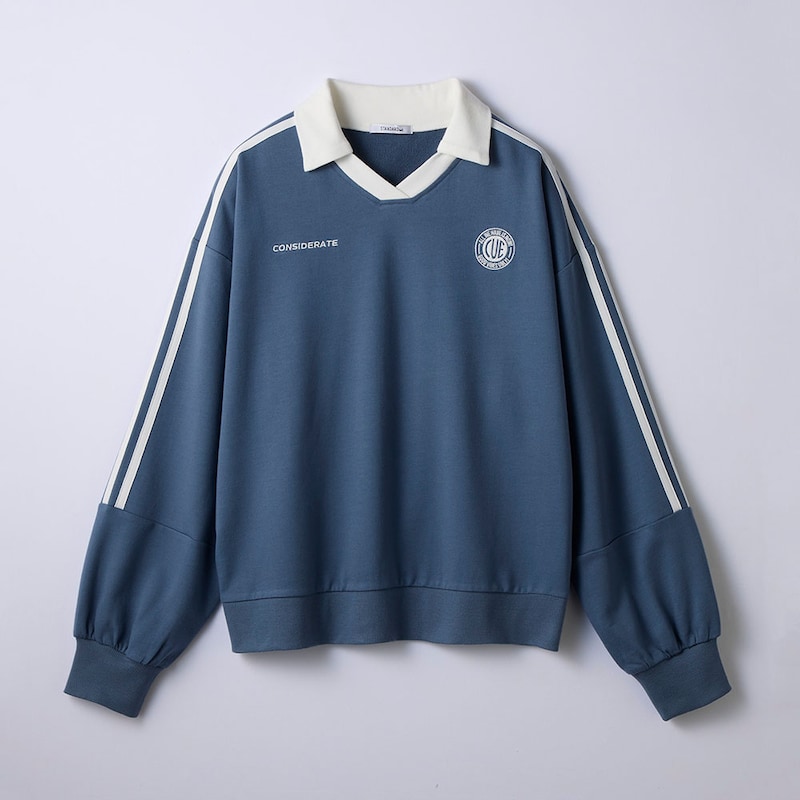 ヴィンテージブルー