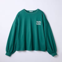 グリーン