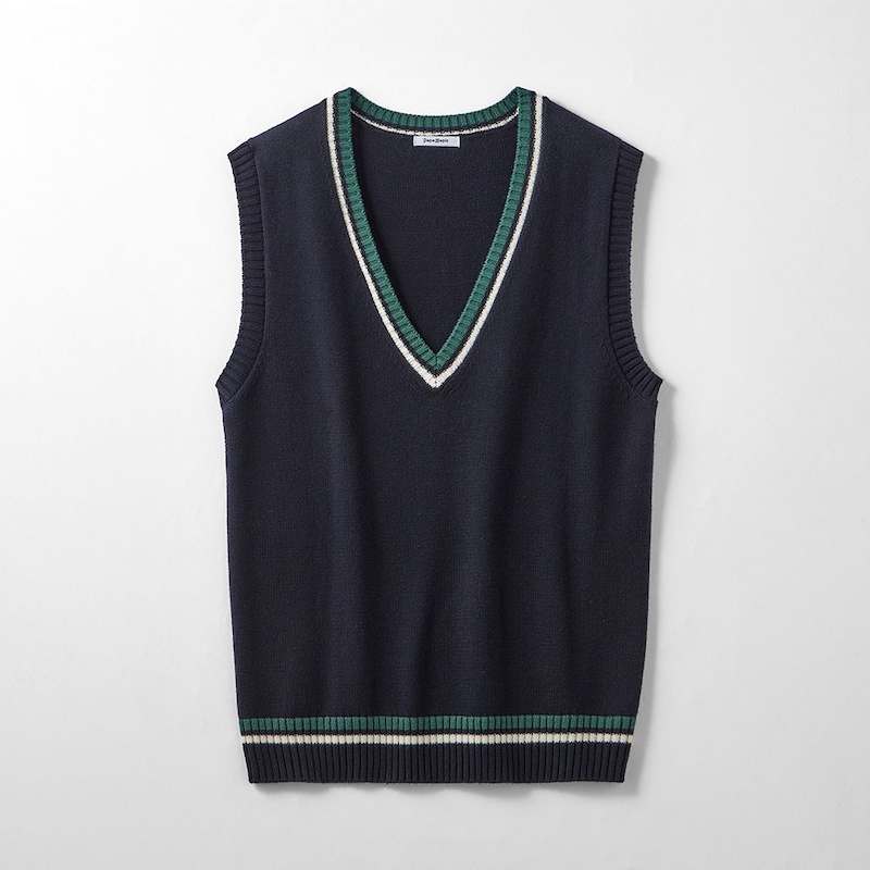 ダークネイビー