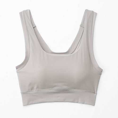 マジカルフィット(R)ジュニアハーフトップ 【子供インナー】