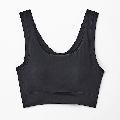 マジカルフィット(R)ジュニアハーフトップ 【子供インナー】