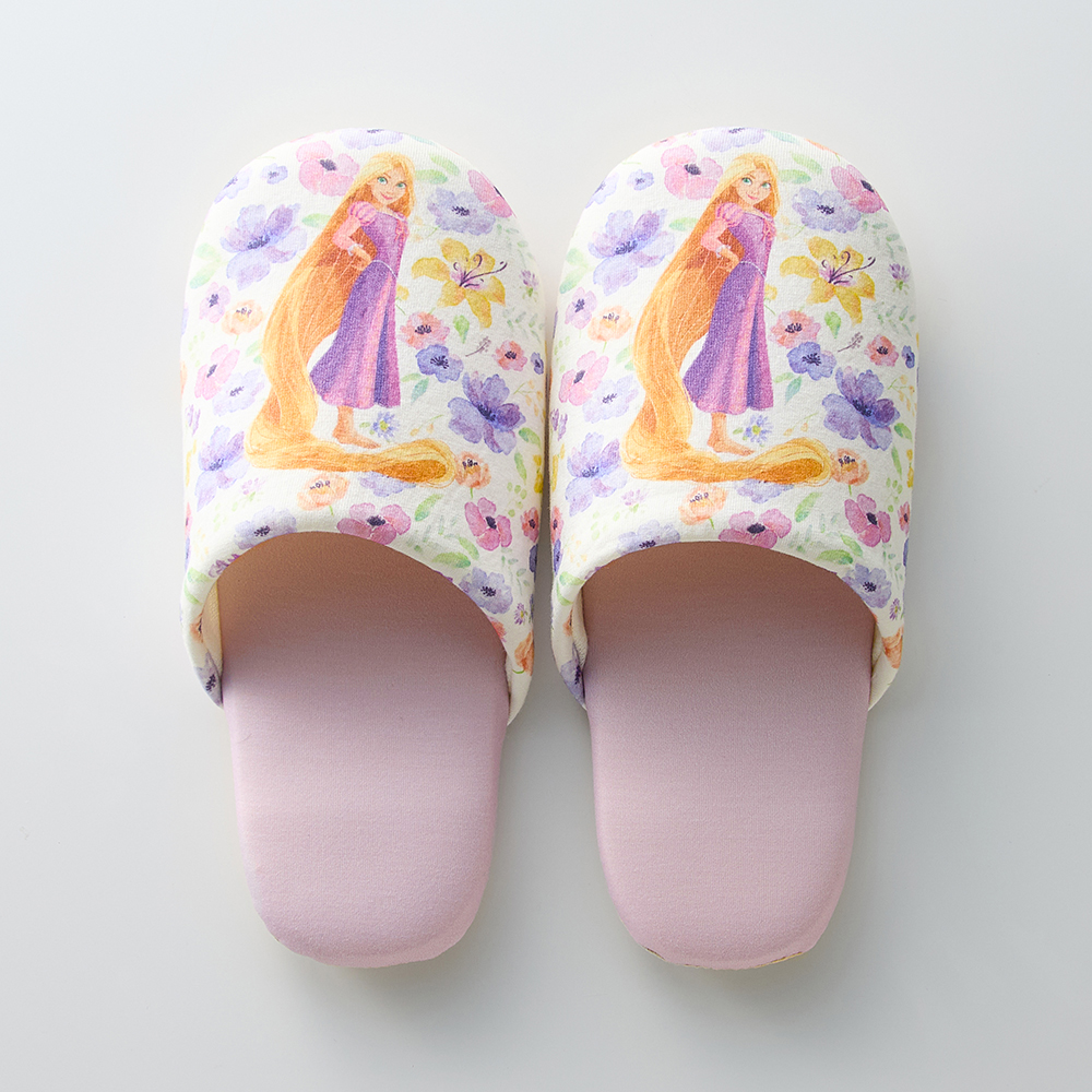 選べる楽しさ!プリントがかわいい洗えるソフトスリッパ(選べるキャラクター)(ディズニー/Disney) 選べる楽しさ!プリントがかわいい洗えるソフトスリッパ(選べるキャラクター)(ディズニー/Disney)