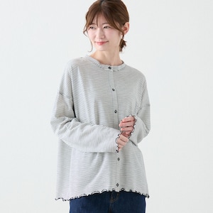 モデル身長165cm／Ｍ～Ｌ