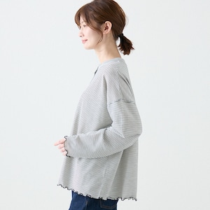 モデル身長165cm／Ｍ～Ｌ