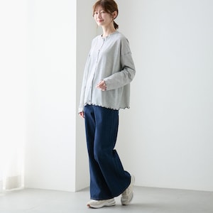 モデル身長165cm／Ｍ～Ｌ