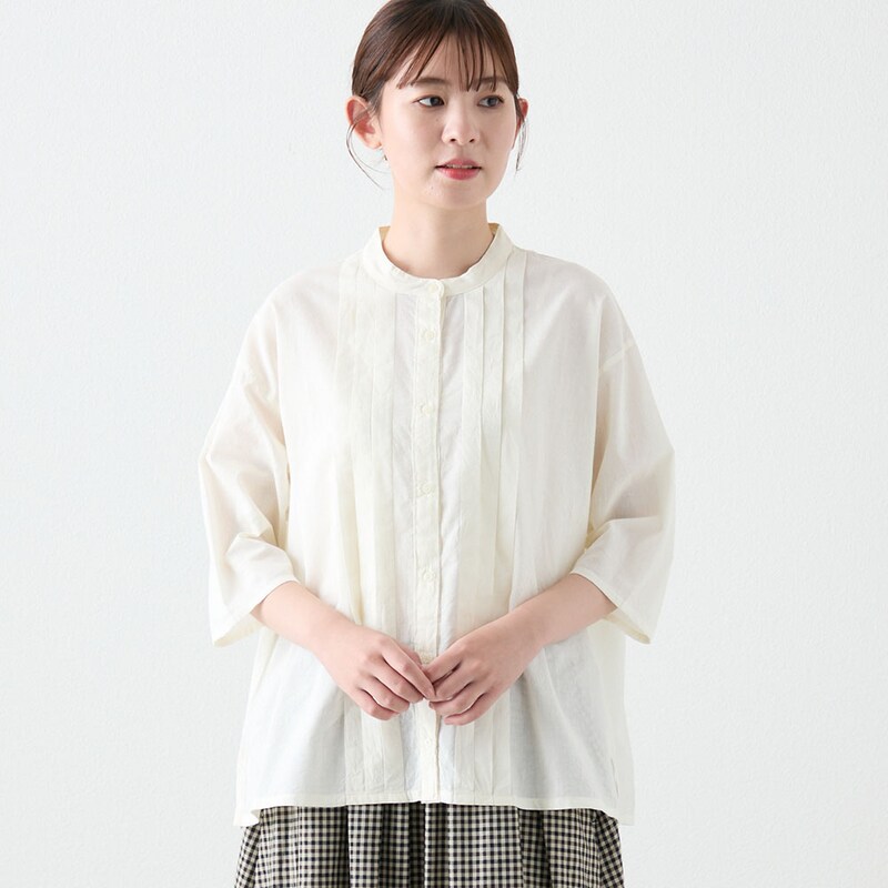 モデル身長170cm／Ｍ～Ｌ