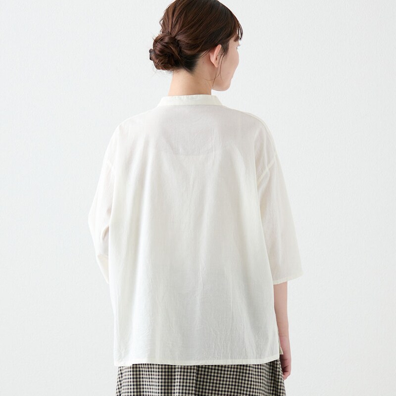 モデル身長170cm／Ｍ～Ｌ