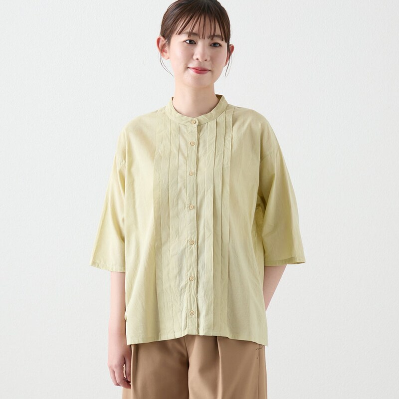 ライトグリーン