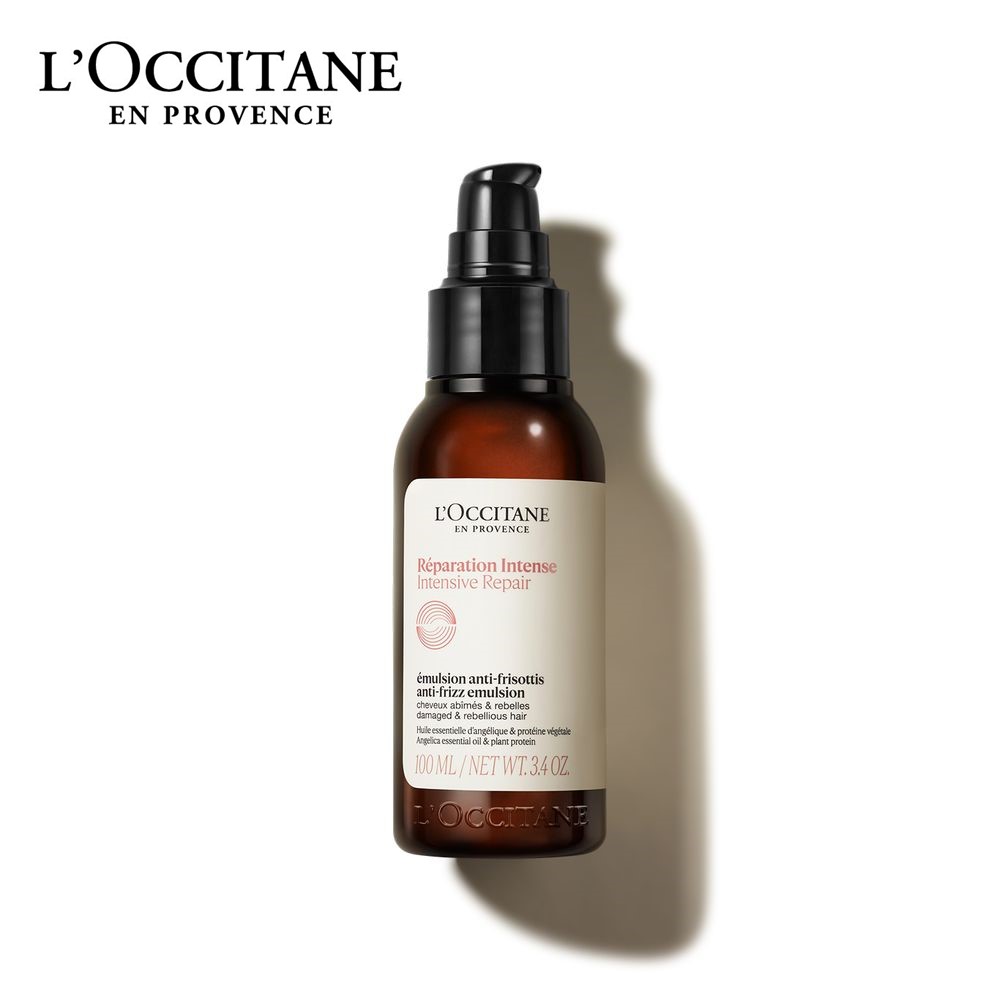 【ロクシタン/L'OCCITANE】インテンシヴリペア ヘアミルクセラム 【ロクシタン/L'OCCITANE】インテンシヴリペア ヘアミルクセラム
