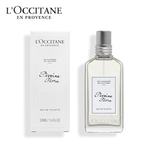 【ロクシタン/L'OCCITANE】ピオニー オードトワレ