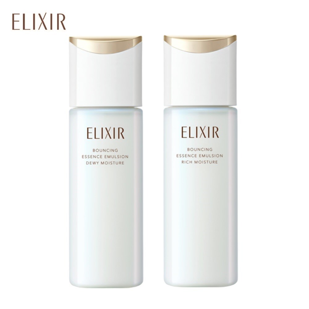 【エリクシール/ELIXIR】リフトモイスト エマルジョン ba (乳液)