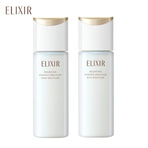 【エリクシール/ELIXIR】リフトモイスト エマルジョン ba (乳液)