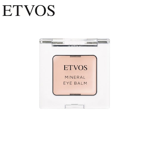 ミネラルアイバーム シルキー (アイシャドウ)